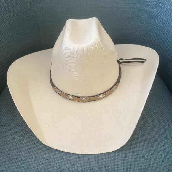 Dallas hats Men’s Cowboy Western Hat 10 XXXXX - Picture 1 of 9